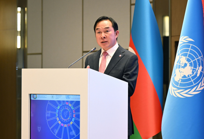 Laos pretende beneficiarse de la experiencia de Azerbaiyán