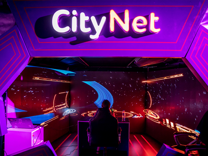    Citynet GameSummit festivalının əsas tərəfdaşıdır   