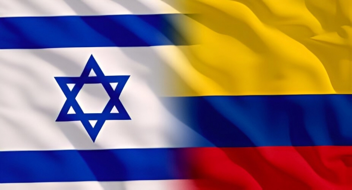    Kolumbiya İsrail ilə diplomatik əlaqələrini kəsib   
