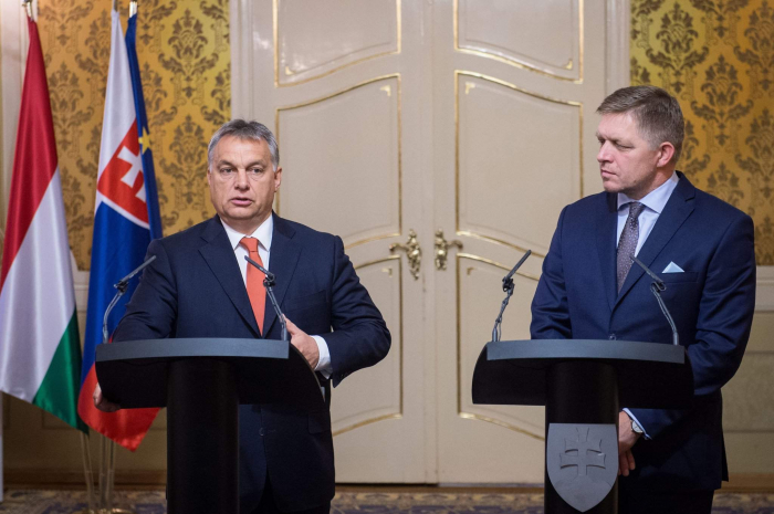       Orban:    "Dostuma qarşı iyrənc hücum məni sarsıtdı"   