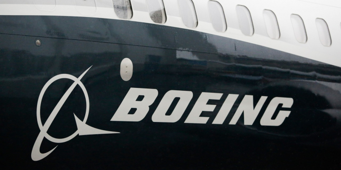 USA : un Boeing 737 emporté par le vent juste avant d’accueillir ses passagers