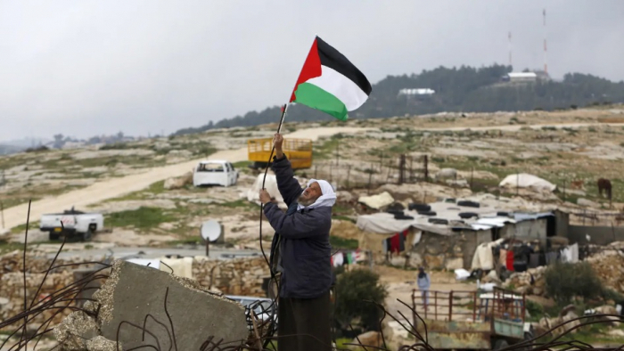   España, Noruega e Irlanda anuncian el reconocimiento de Palestina como Estado soberano  