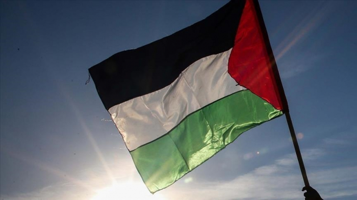 Ireland, Norway, Spain formally recognize Palestine as state