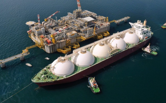    BOTAŞ və ExxonMobil Türkiyəyə LNG tədarükü ilə razlaşdı   