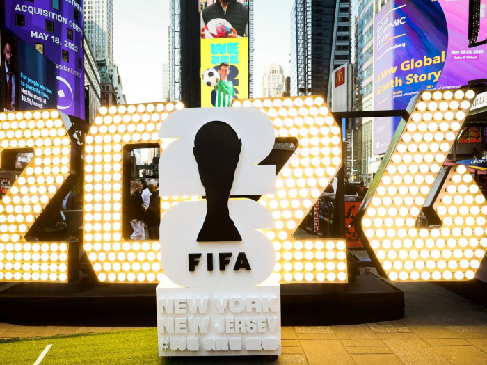 Football : La FIFA approuve la création de la Coupe du monde des clubs féminine à partir de 2026