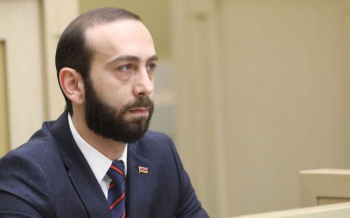 Armenia pursues peace, comprehensive regional connectivity - Armenian FM
