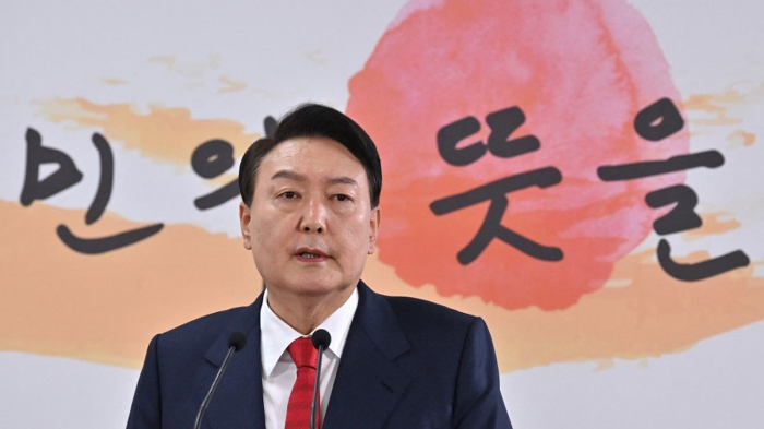 Le président sud-coréen veut instaurer un ministère pour relancer la natalité