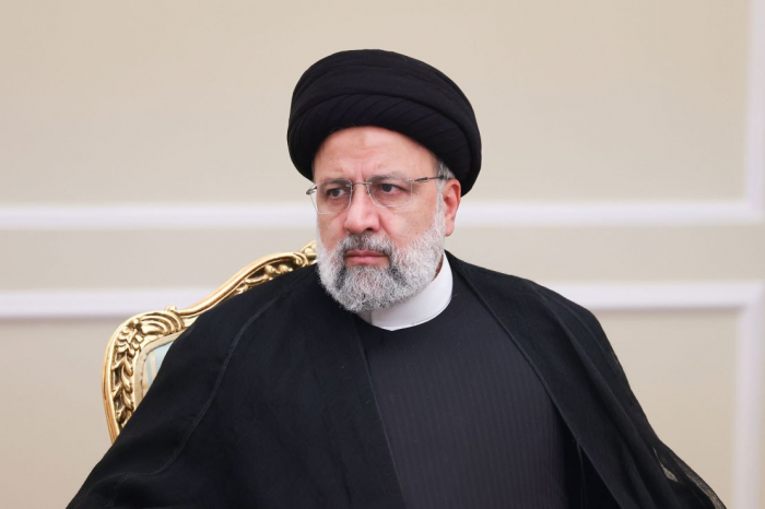 Uncertainty in Iran after death of President Ebrahim Raisi