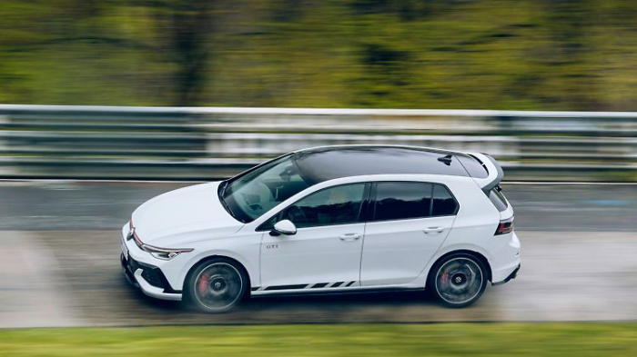  GTI / Clubsport - das ist der neue Power-Golf 