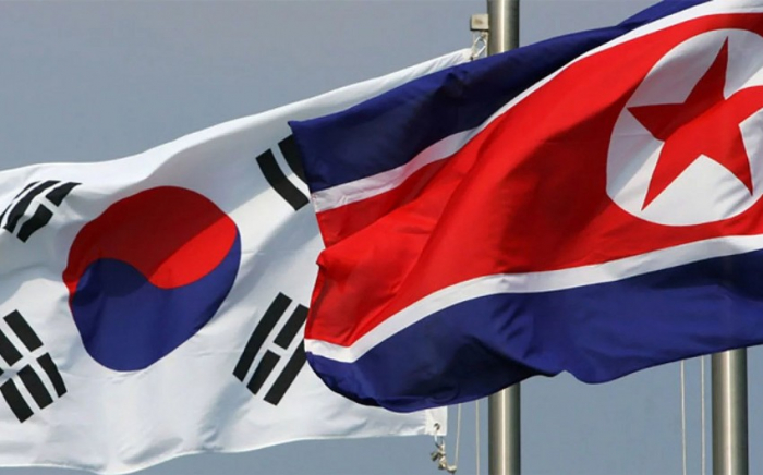 South Korea completely suspends military agreement with Pyongyang