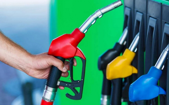   Azerbaijan to start producing Euro-5 gasoline this month  