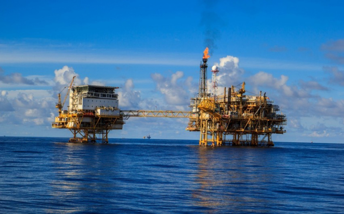 SOCAR unveils Absheron field’s impressive gas, condensate output projections