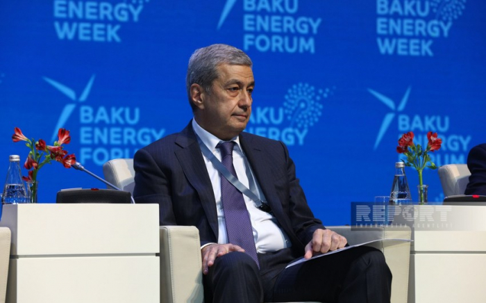   Menge an Öl und Erdgas, die in diesem Jahr in Aserbaidschan gefördert werden soll, wurde bekannt gegeben  