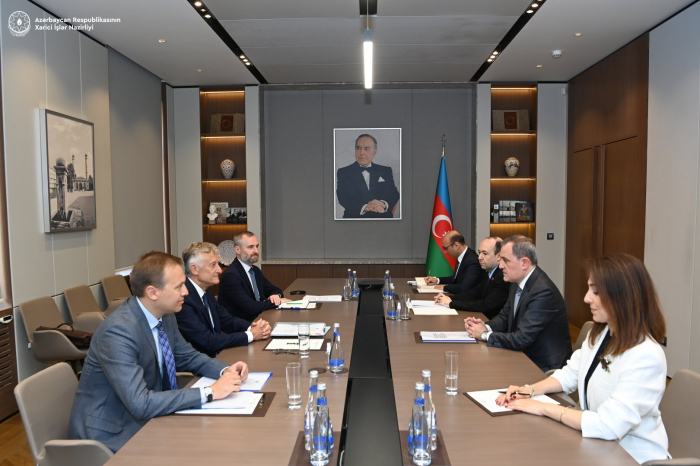   Aserbaidschans COP29-Präsidentschaft bietet zusätzliche Kooperationsmöglichkeiten mit Polen  