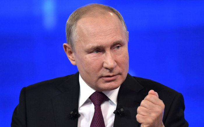     Putin:   Der Westen hat den Abschluss eines Friedensvertrages zwischen Russland und der Ukraine im Frühjahr 2022 blockiert  