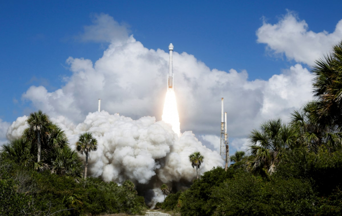 Boeing Starliner