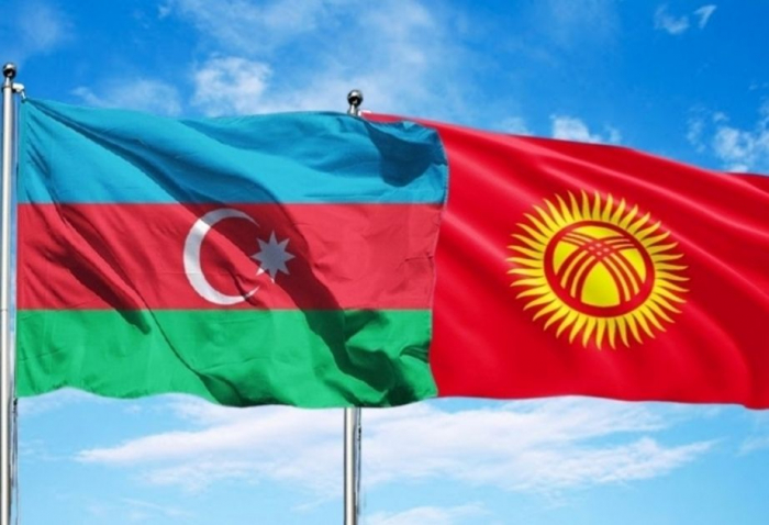 Kyrgyzstan names new ambassador to Azerbaijan