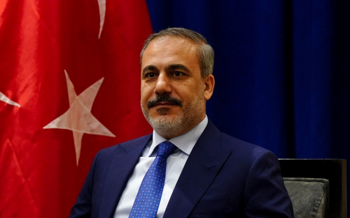  Türkischer Außenminister wird Russland besuchen 