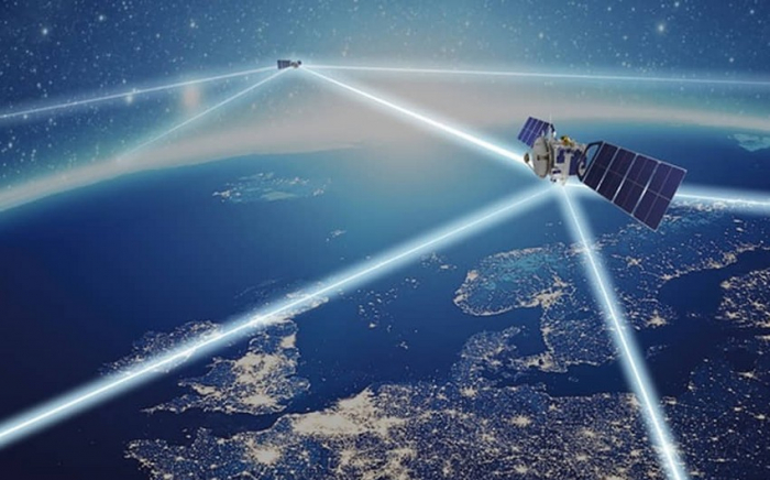   Deutschland wird für 2,1 Milliarden Euro Satelliten für die Bundeswehr kaufen  