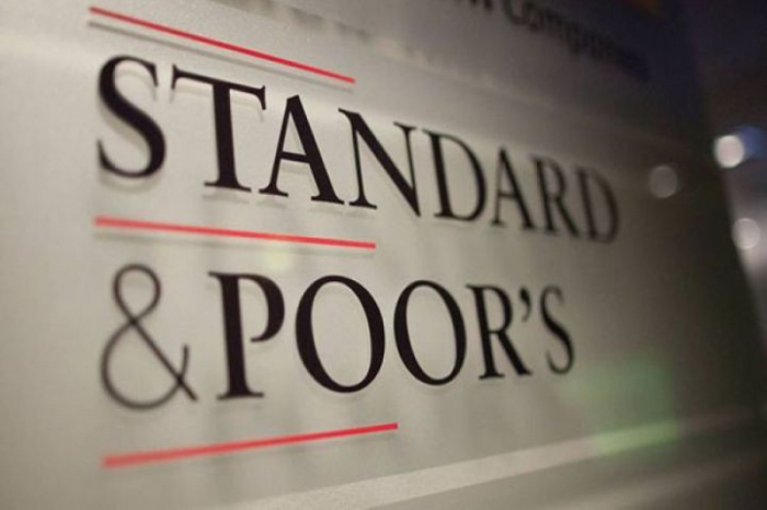   S&P: Unemployment rate in Azerbaijan will drop  