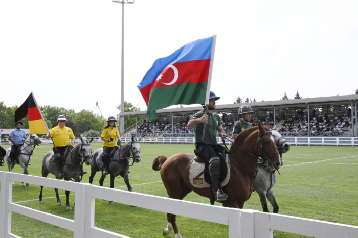 Baku hosts inauguration of World Chovgan Championship