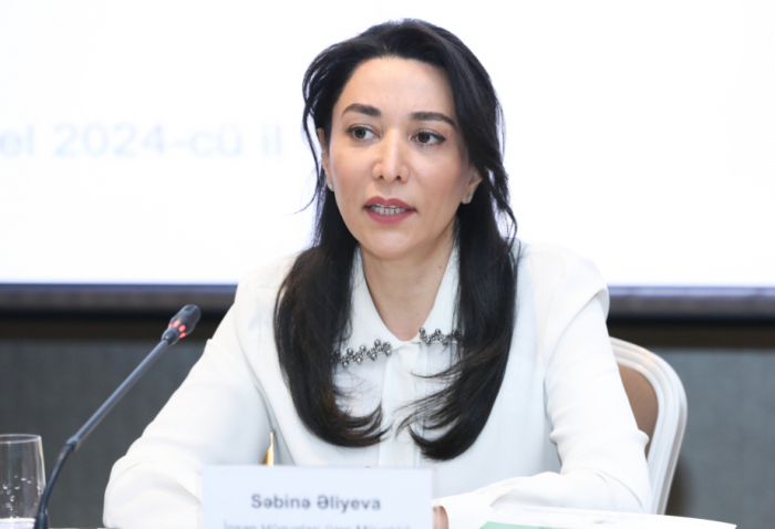  La Defensora del Pueblo comenta la parcialidad del Gobierno francés hacia la representante de la prensa azerbaiyana 