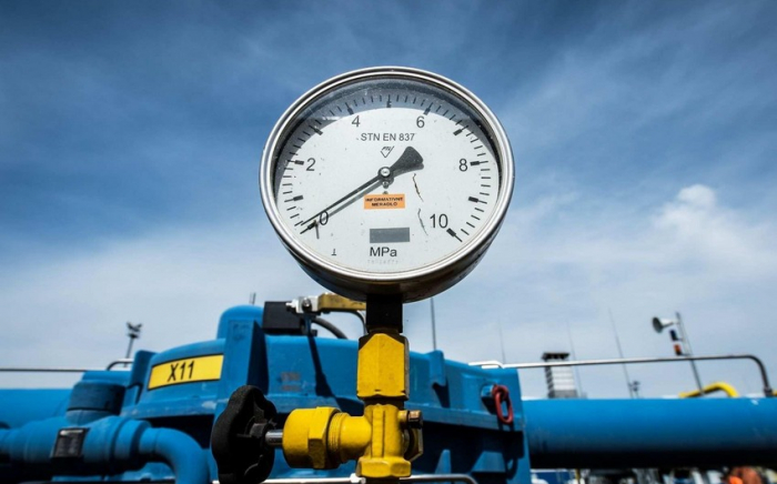   Azerbaijan discloses volume of gas supplies to Greece  