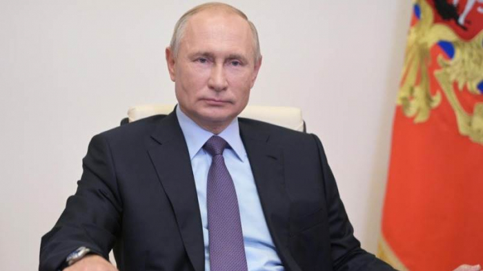 Putin to pay state visit to Vietnam on June 19-20 