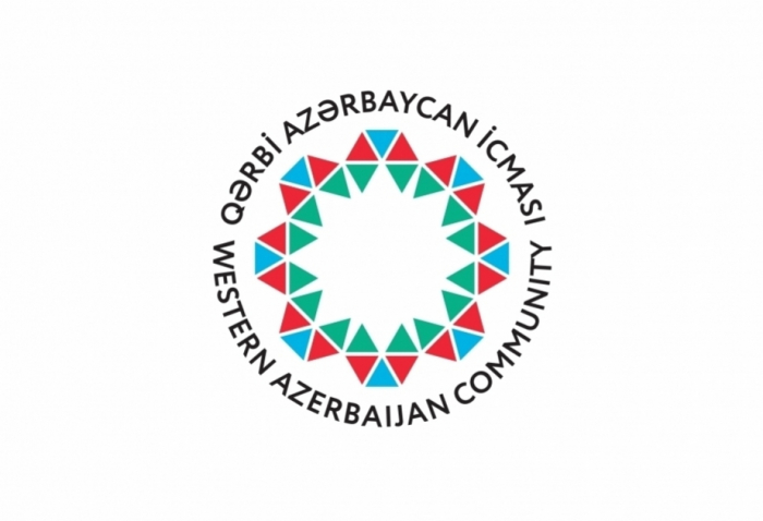   Westaserbaidschanische Gemeinschaft gibt Erklärung zum Waffenverkauf Frankreichs an Armenien ab  