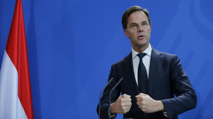  Mark Rutte set to become NATO’s next secretary-general 