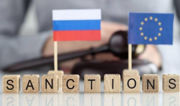 New EU sanctions package to target Russia