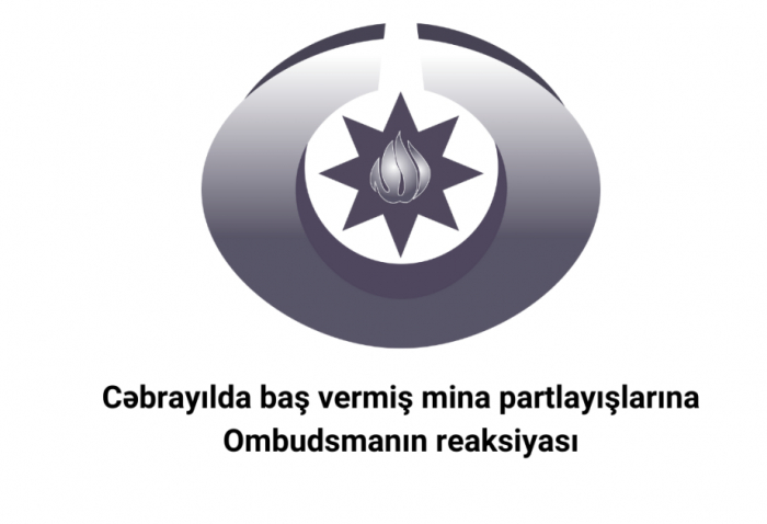  La Defensora del Pueblo emitió comunicado respecto a las minas plantadas por Armenia 