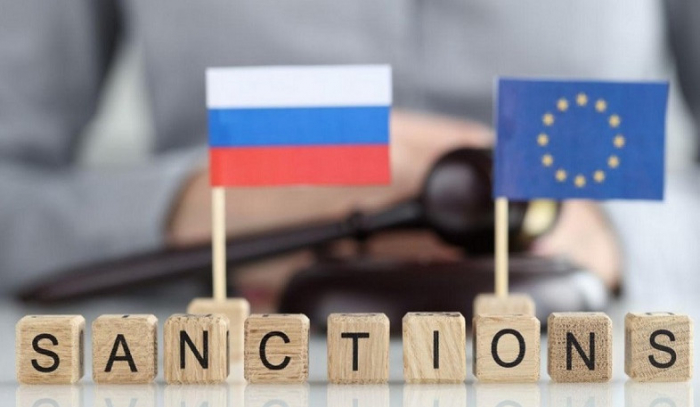 EU restricts transit of Russian LNG through European ports
