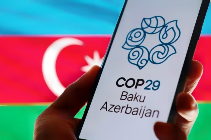   Washington-Baku Cooperation Towards COP29 in a Fragmented World-   OPINION    