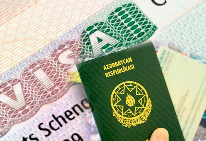 Azərbaycanla iki ölkə arasında viza tələbi aradan qaldırılır