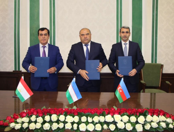   Azerbaijan negotiates new cargo attraction to Middle Corridor  