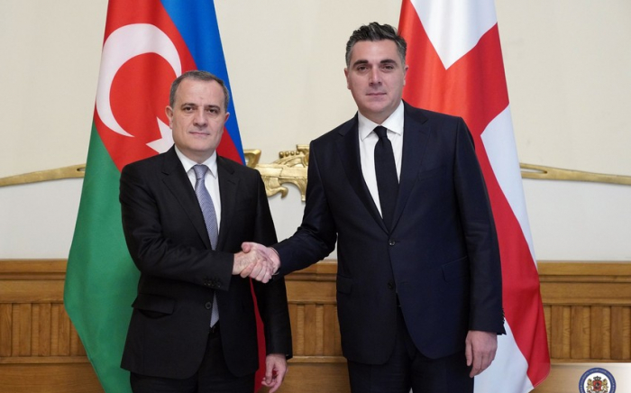  Darchiashvili: Georgia hará todo lo posible por la paz entre Bakú y Ereván 