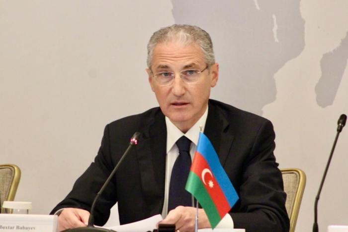   Azerbaijan, UNEP to launch joint projects on environmental protection  