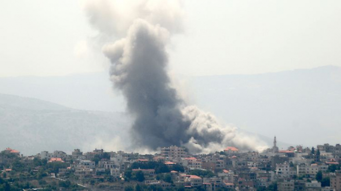   USA bereiten wohl Evakuierung für Kriegsfall im Libanon vor  