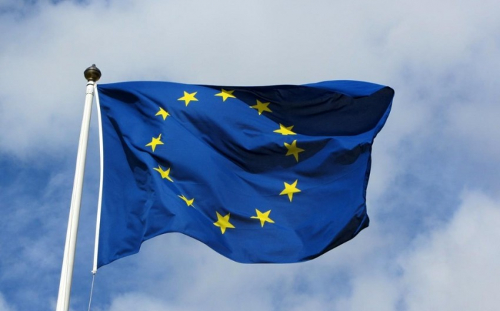     Erklärung der EU-Staats- und Regierungschefs:   Der Beitritt Georgiens zur Europäischen Union ist de facto gestoppt  
