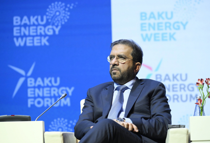   Acwa Power to invest around $5 bln in Azerbaijan  