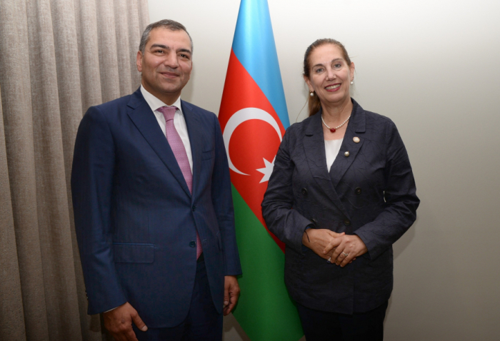 Azerbaijan, Albania mull prospects for tourism relations