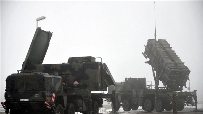 US approves deployment of additional Patriot missile system to Ukraine
