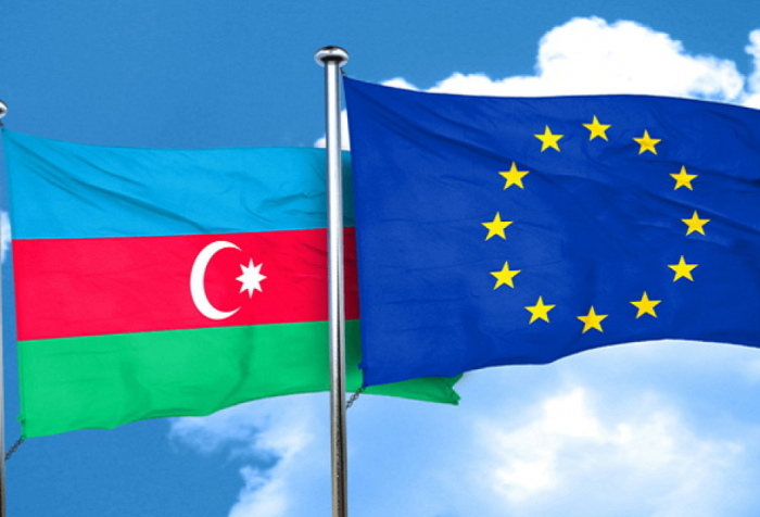   Brussels hosts fifth meeting of the EU-Azerbaijan Security Dialogue   