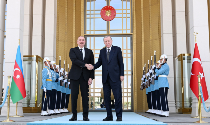  Azerbaijan-Türkiye ties: New goals in economy, energy, transportation  (OP-ED)  