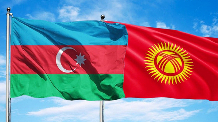  Kirguistán designó un nuevo embajador en Azerbaiyán 