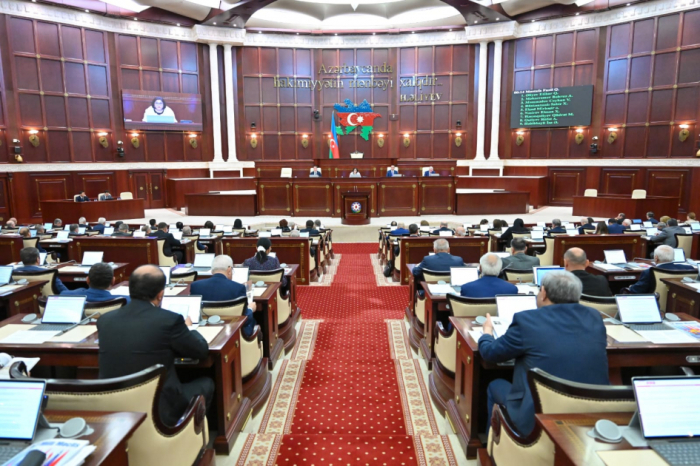   Elecciones anticipadas al Parlamento de Azerbaiyán previstas para el 1 de septiembre de 2024  