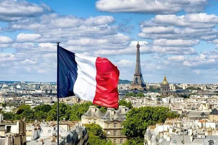  La France présente ses condoléances à l