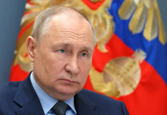 Moscou serait prêt à des négociations de paix avec Kiev à tout moment et en tout lieu, affirme Poutine