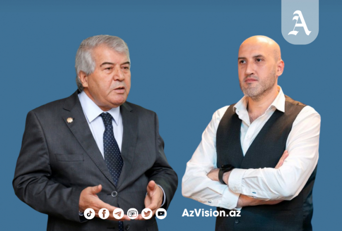  Deputata gələn "İran mesajı"nın səbəbi  | Ekspert izah edir  